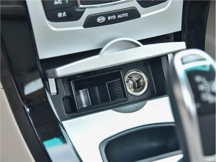 2023 NEW BYD E5 EV