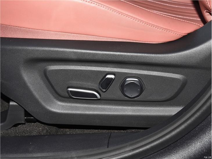 2023 NEW ChangAN UNI-K IDD SUV