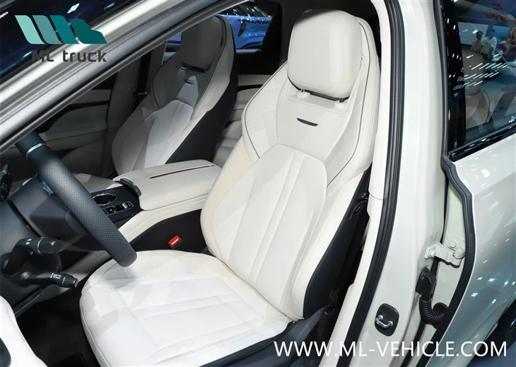 2024 HongQi HS3 HEV