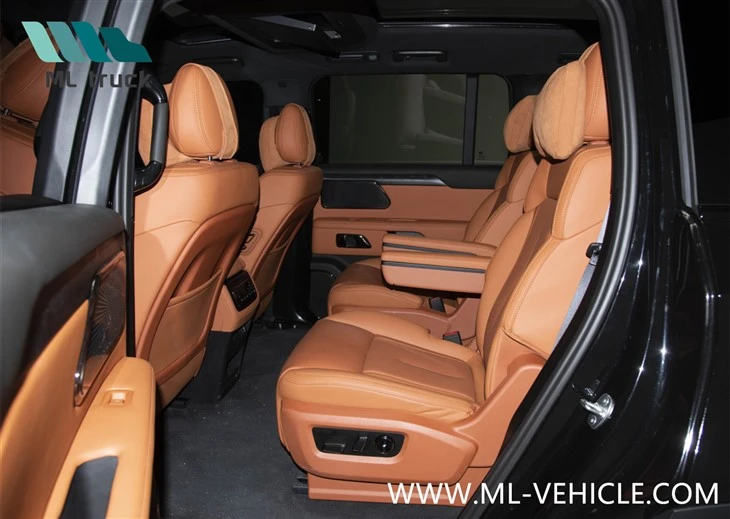 BAIC JISHI 01