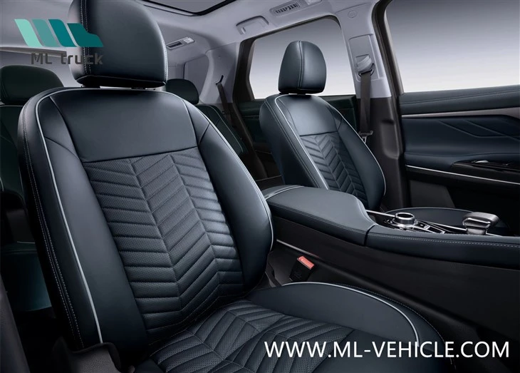ChangAn CS95 PLUS