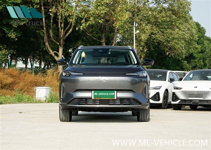 ChangAn QiYuan Q05