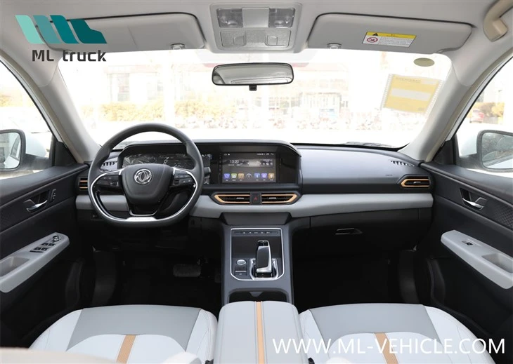 DongFeng AEOLUS E70 Pro