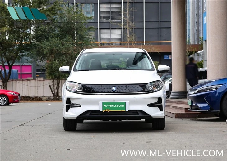 DongFeng Forthing S60 EV