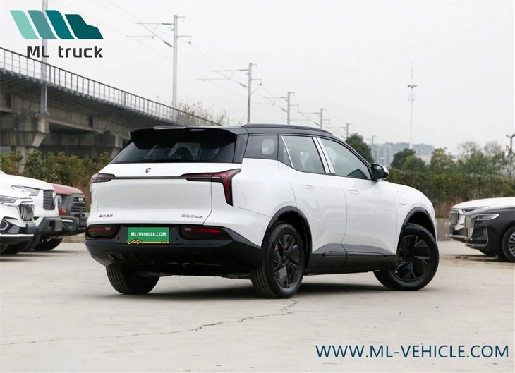 HengChi 5