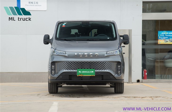 Iveco Fidato