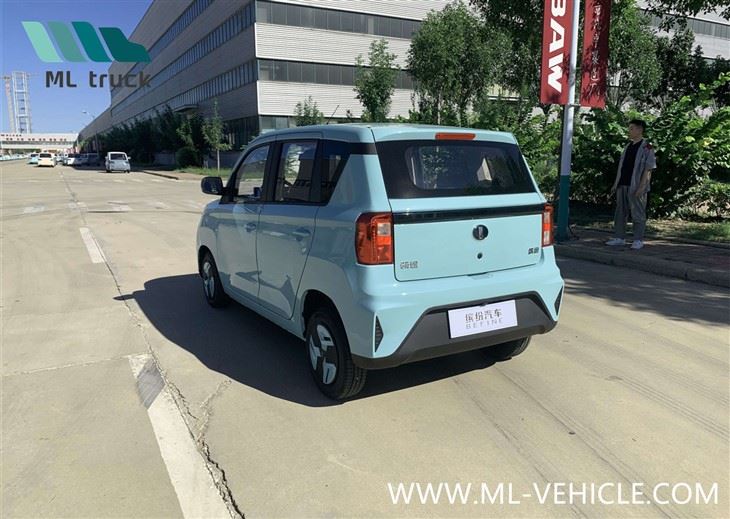 Linktour Befine EV