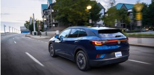 VW ID.4 は米国税額控除の対象となる