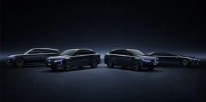 ホンダ、2035年から中国で電気自動車のみ販売へ