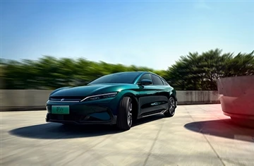CATLとBYD、今年EVにナトリウムイオン電池を採用へ