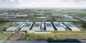 VW子会社PowerCoがカナダに90GWhのバッテリー工場を建設中