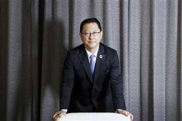 COOが辞任に追い込まれ、日産は再びガバナンス危機に直面？