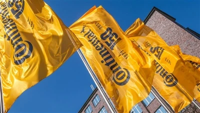 コンチネンタルAG、コンティテックの自動車事業売却を検討