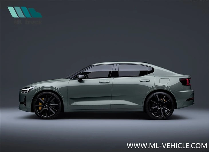Polestar 2