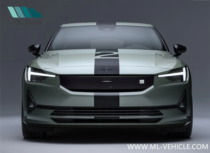 Polestar 2