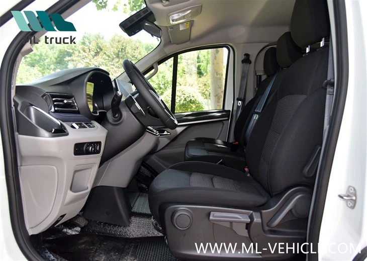 SAIC Maxus V70