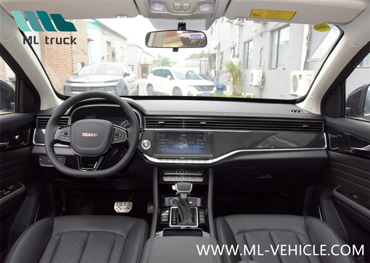 Sinotruk VGV U70