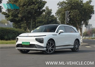 XPENG G9