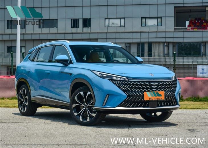 2023 Saic Roewe RX5 PHEV SUV