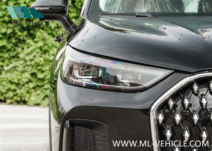 2024 Chery Tiggo 8 L SUV
