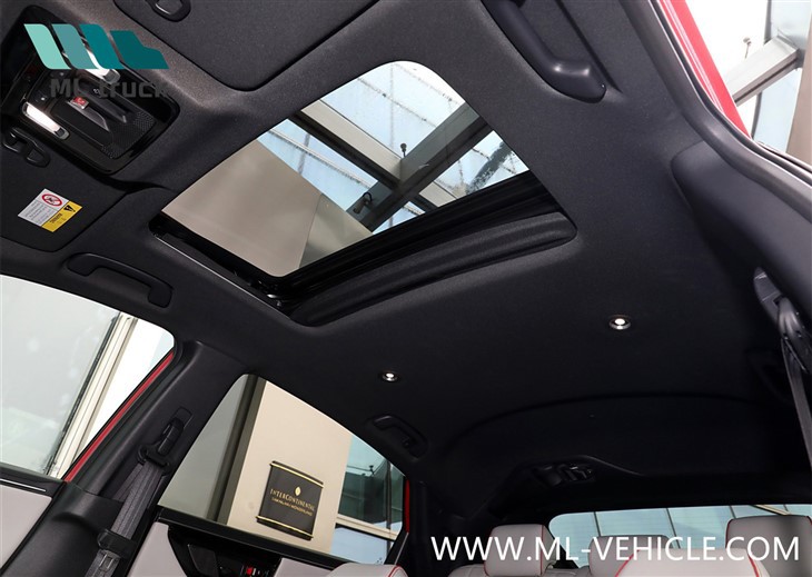 2024 DongFeng Honda ENS2 EV SUV