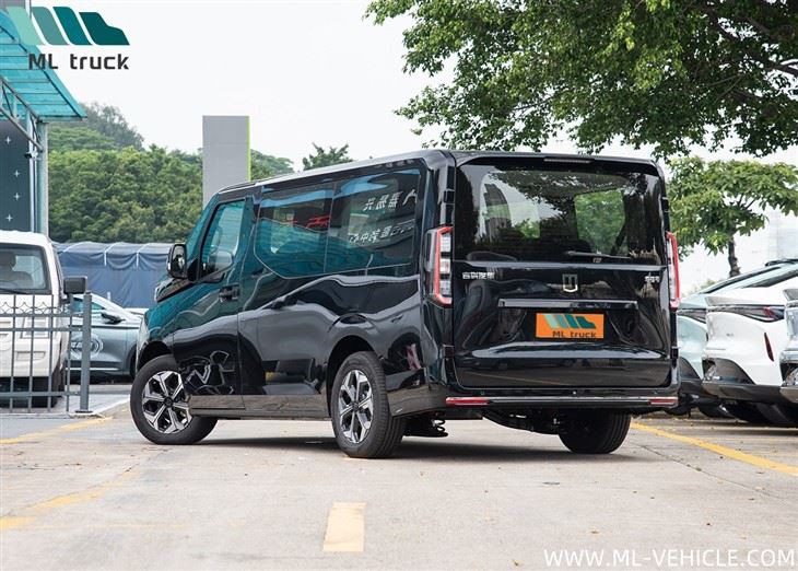 2024 Geelycv Super VAN XingFu