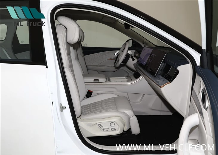 2024 NETA L Reev SUV