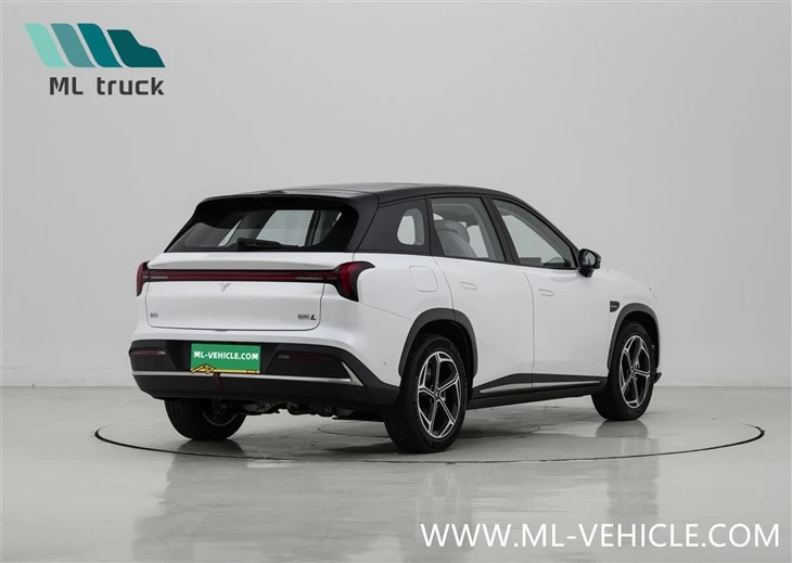 2024 NETA L Reev SUV
