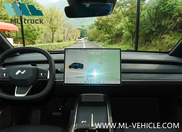 2024 Nio Onvo L60 EV SUV