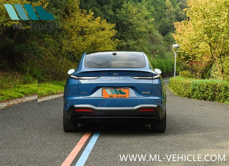 2024 Nio Onvo L60 EV SUV