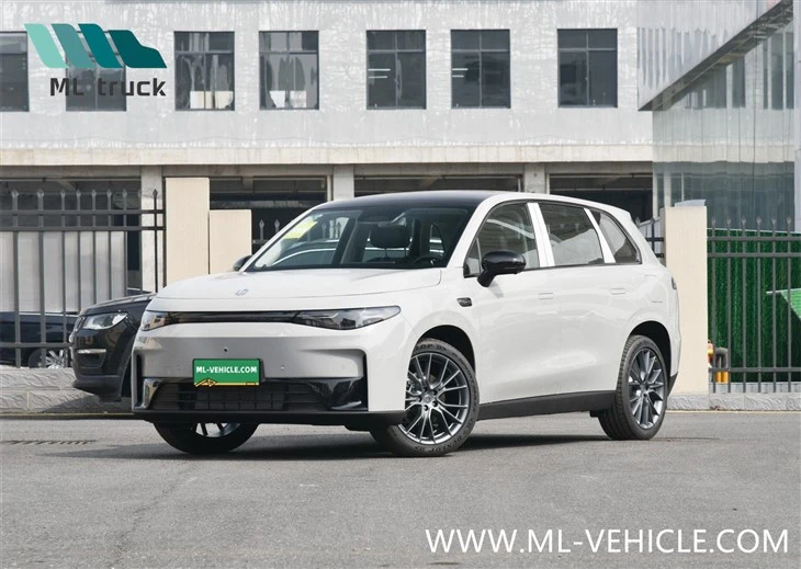 2024 リープモーター C10 SUV