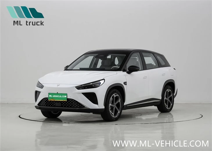 2024 NETA L リーヴ SUV
