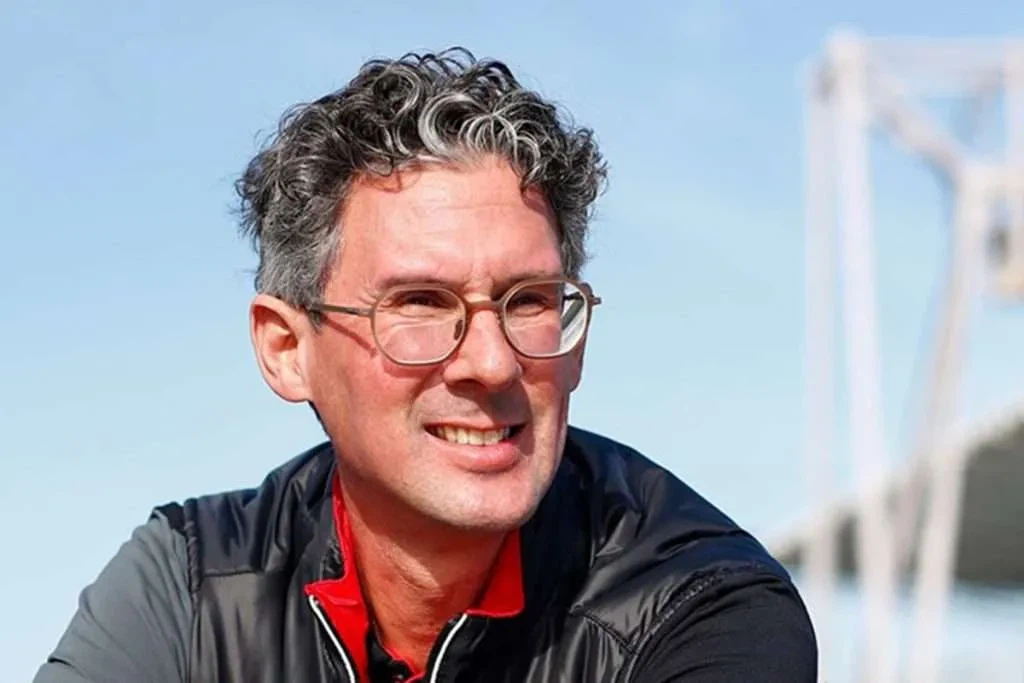 ベントレー、ポルシェのエンジニアを新CEOに任命
