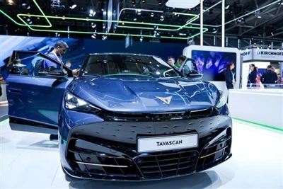 EU、中国製フォルクスワーゲン・キュプラ・タバスカンとBMW MINIの関税を21.3%に引き下げ