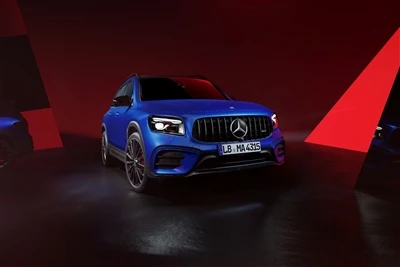 ブレーキ液漏れの危険性：メルセデス・ベンツ、中国で特定の輸入GLB車をリコール