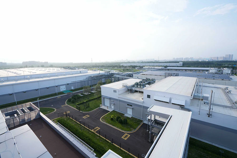 GMとピストン、デトロイトに水素燃料電池工場の建設を計画