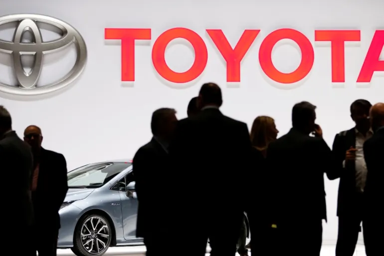 広汽トヨタと一汽トヨタ、130台以上の000国産車をリコール