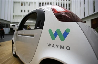 Waymo、自動運転タクシー車両の拡大でヒュンダイと提携