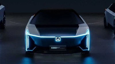 ホンダ、電気自動車戦略を調整する可能性