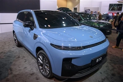 ステランティスとリープモーター、ポーランドでの2番目のEV生産計画を断念