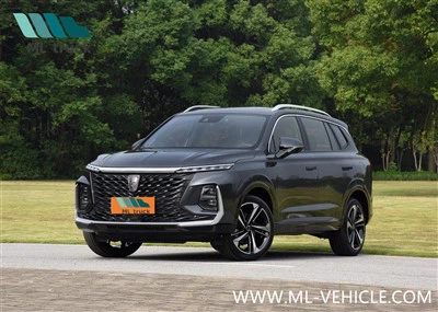2022 サイク ローウェ RX5 MAX SUV
