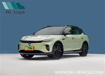 2024 Voyah Zhiying EV SUV