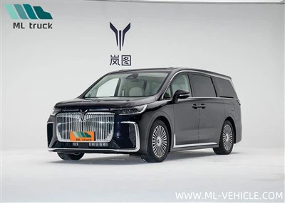 2025 ヴォヤ ドリーマー PHEV MPV