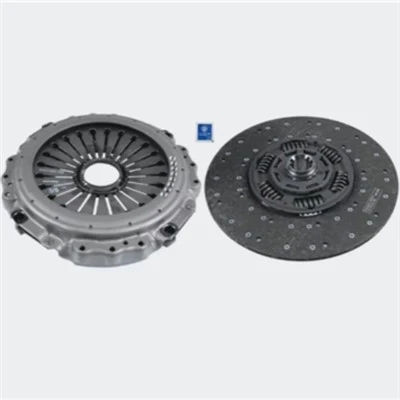 3400700493 クラッチ キット 430mm 大型トラック用 10 ギア付き