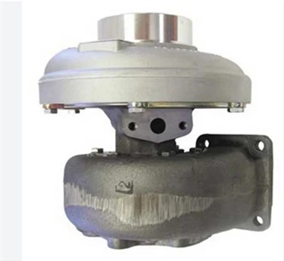 K31 ターボチャージャー 53319887206 53319887201 MAN トラック用 D2876LF03