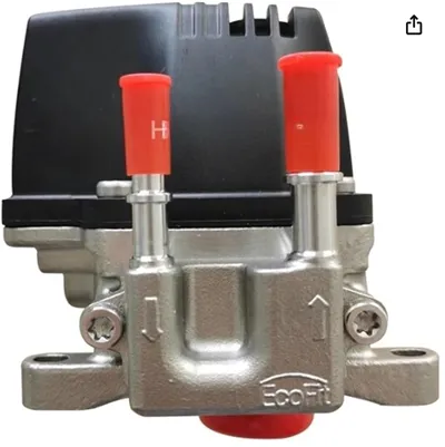 SCR 尿素 Adblue KMS DEF インジェクター 4377649 A050S572 Euro6 加熱タイプなし