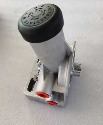 Xichai 6DM2 Engine Fuel Filter Holder Assembly 1105020-64U